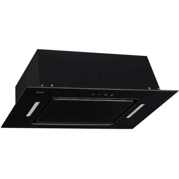 Вытяжка кухонная ZORG SANTA 1060 60 S BL