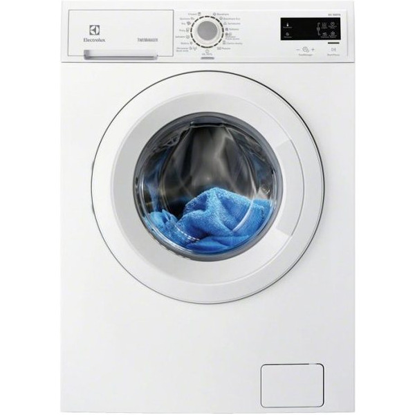 Стиральная машина ELECTROLUX EWS1264EDW