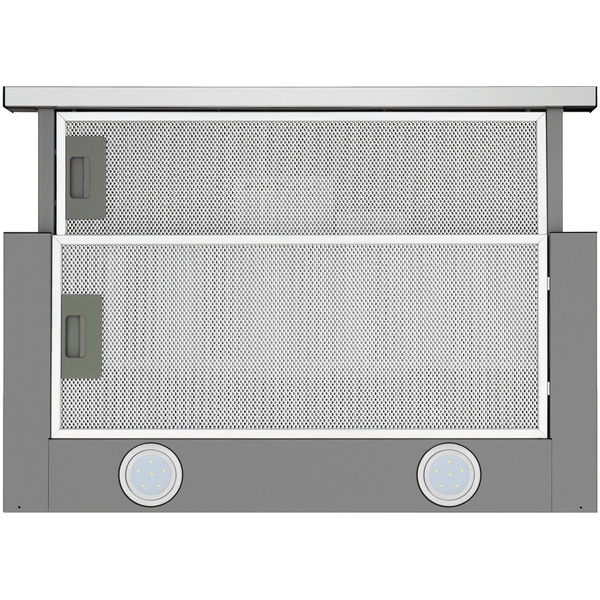 Кухонная вытяжка MAUNFELD VS Fast 50 (нержавеющая сталь)