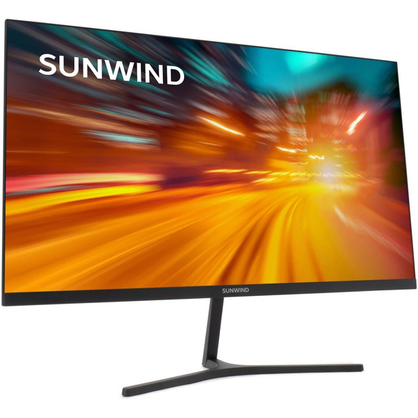 Монитор SunWind SM-24FI401