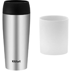 Термокружка Kitfort KT-1224-2