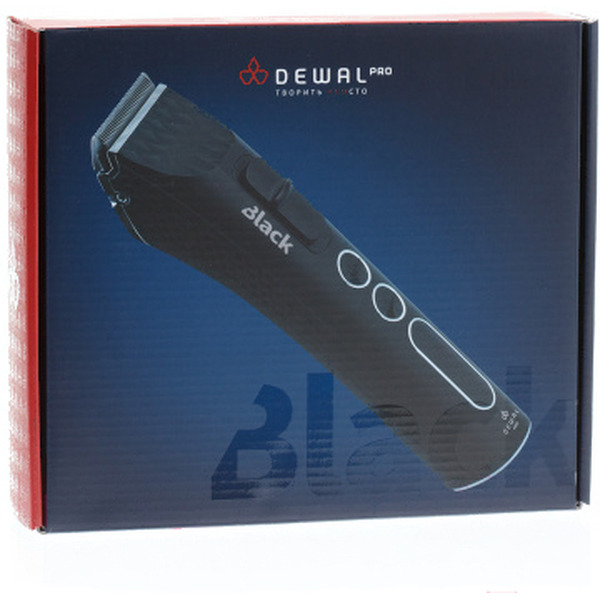 Машинка для стрижки Dewal 03-065