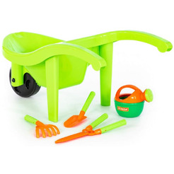 Набор Полесье №605 63212