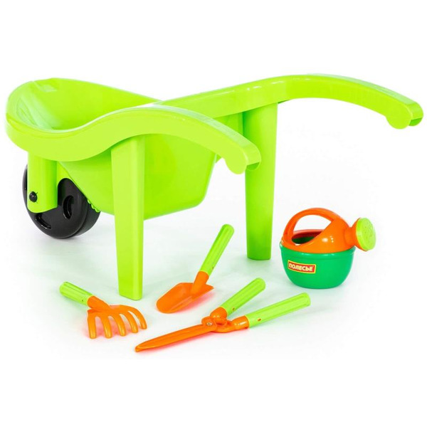 Набор Полесье №605 63212