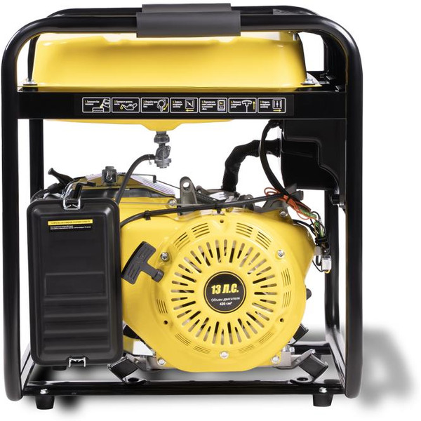 Генератор Kolner KEG 5500 8040200236