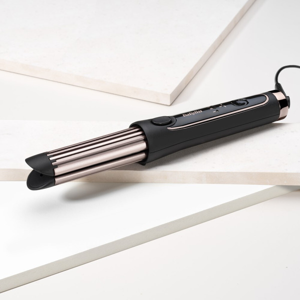 Плойка для выпрямления BaByliss C112E