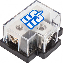 Дистрибьютор Kicx Headshot DB0444N