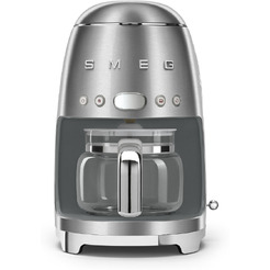 Капельная кофеварка Smeg DCF02SSEU