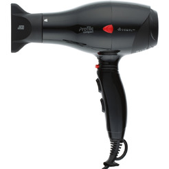 Фен Dewal Profile Compact 03-119 Black