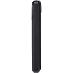 Внешний аккумулятор RIVACASE VA2211 (10 000mAh) Black
