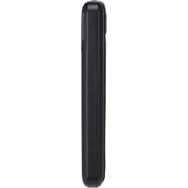 Внешний аккумулятор RIVACASE VA2211 (10 000mAh) Black
