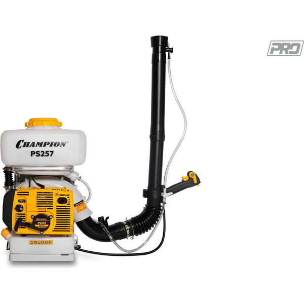 Бензиновый опрыскиватель Champion PS257