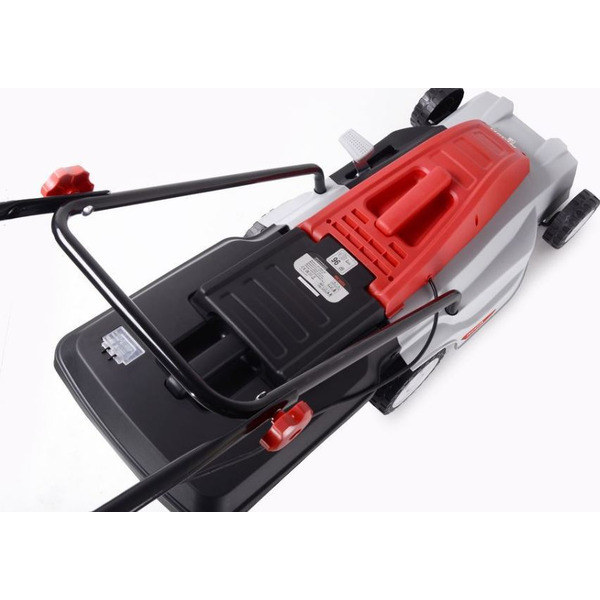 Газонокосилка Ресанта КР-2000 ЭП (70/4/16)