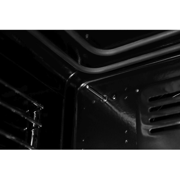 Духовой шкаф Hyundai HEO 6646 BG