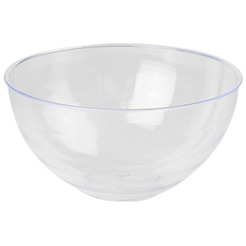 Салатник BEROSSI Oslo ИК 99500000 (прозрачный)