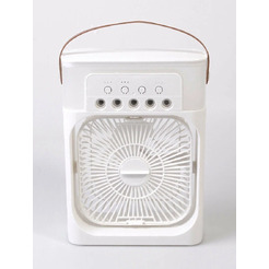 Вентилятор Sundays Home DC122601