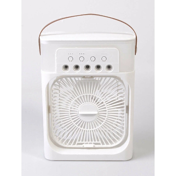 Вентилятор Sundays Home DC122601