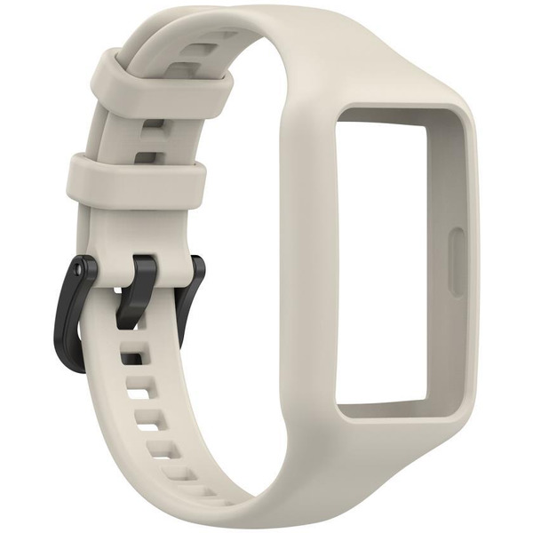 Ремешок Bingo Mono для HUAWEI Band 6/HONOR Band 6/6 Pro (серый)