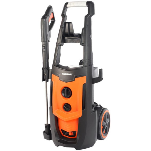 Мойка высокого давления Patriot GT 750 Imperial