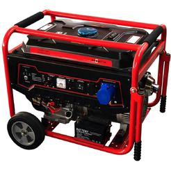 Генератор Magnetta GFE9000