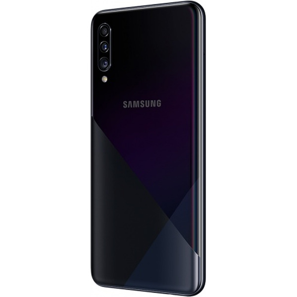 Смартфон SAMSUNG Galaxy A30s 3GB/32GB (черный)