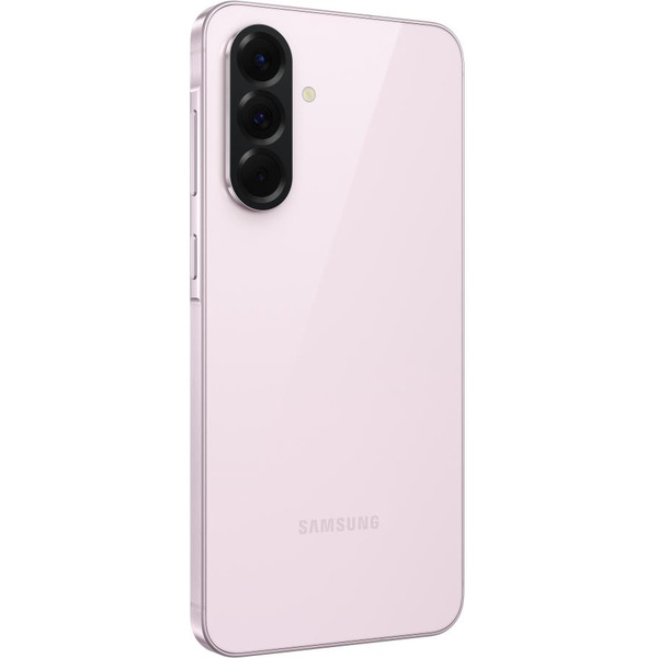 Смартфон Samsung Galaxy A56 8GB/128GB (розовый)