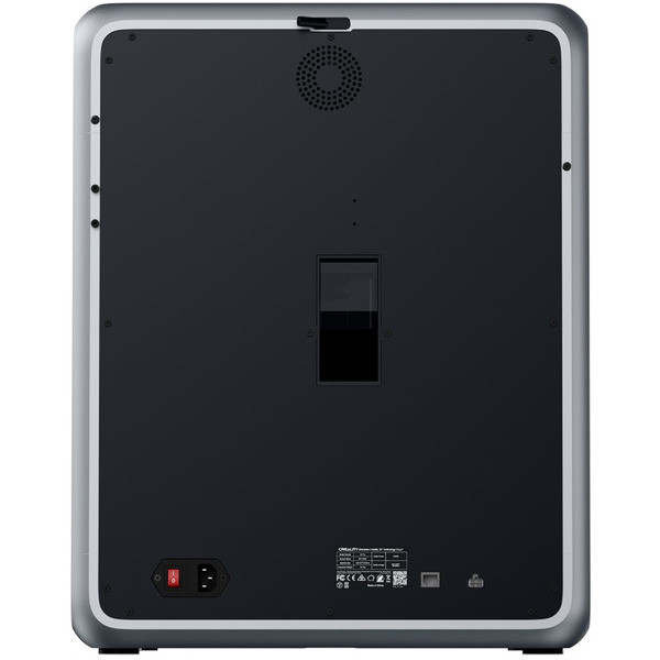 3D принтер CREALITY CR-K2 Pro