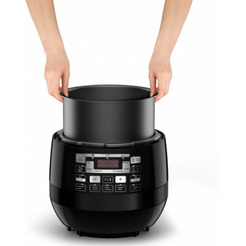 Мультиварка-скороварка MOULINEX Quickchef CE430832