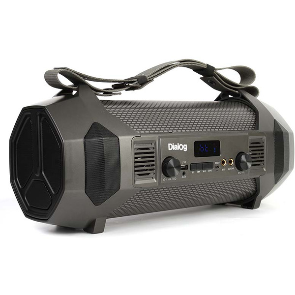 Портативная акустическая система DIALOG AP-1050