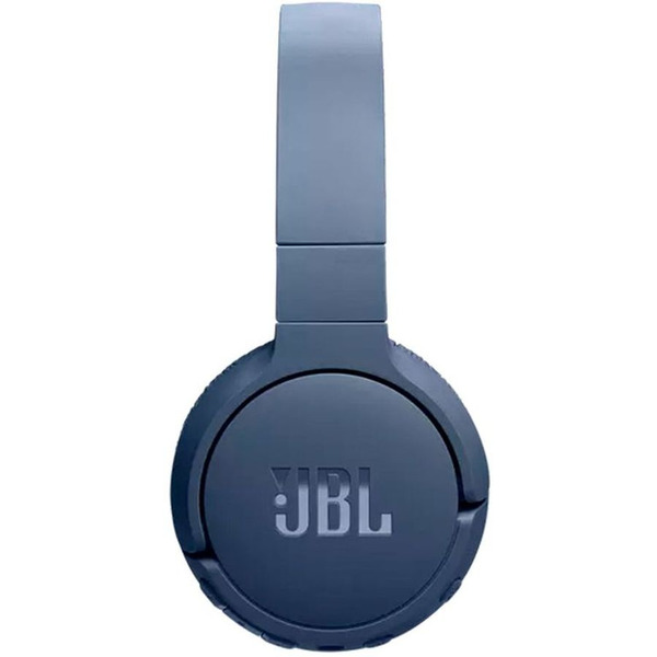 Наушники JBL Tune 670NC (JBLT670NCBLUCN) синий