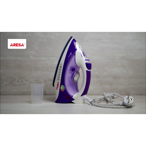 Утюг ARESA AR-3103