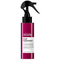 Спрей L'Oreal Professionnel Serie Expert Curl Expression для восстановления завитка 190мл
