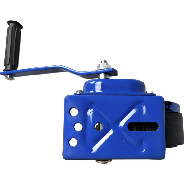 Лебедка ручная Shtapler BHW-1200 (T) 71066526