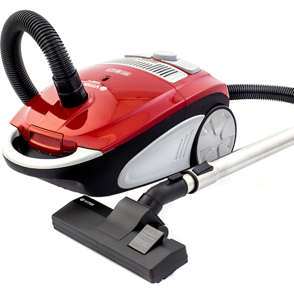 Пылесос VITEK VT-1892R