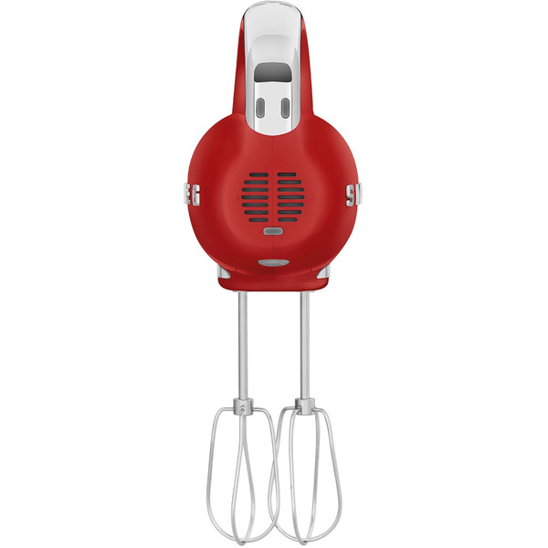 Миксер Smeg HMF01RDEU
