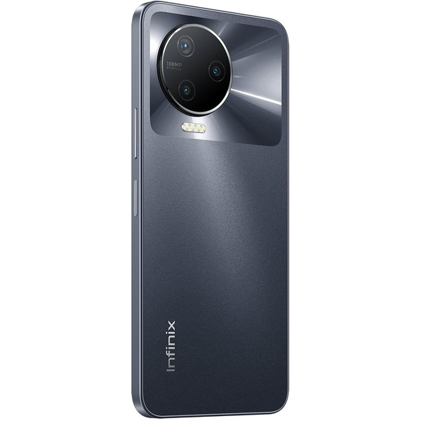 Смартфон Infinix Note 12 Pro 8GB/256GB (вулканический серый)