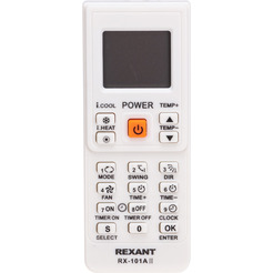 Пульт управления Rexant RX-101AII 38-0103