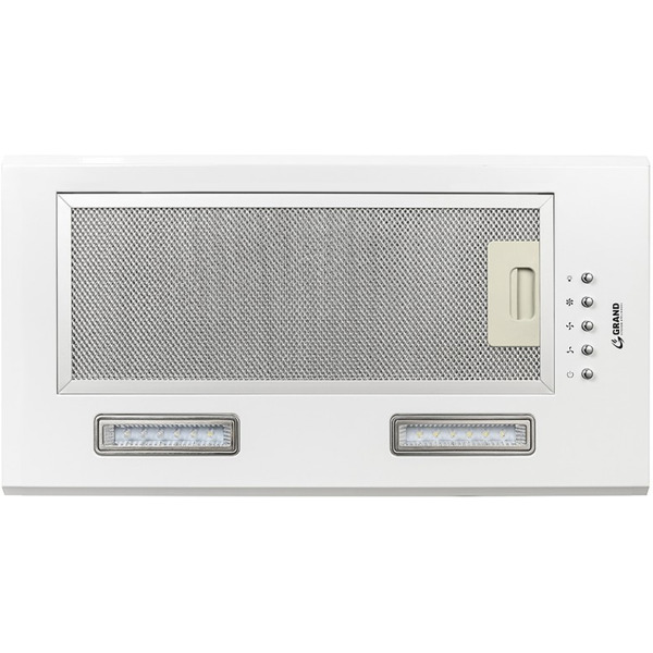 Вытяжка кухонная GRAND Corsa 60 (белый)