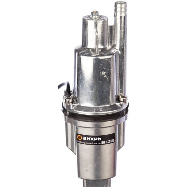 Вибрационный насос Вихрь ВН-25В (68/8/3)