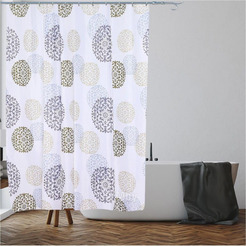 Шторка для ванной Perfecto Linea Harmony 36-118017