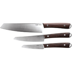 Набор ножей TalleR TR-98202