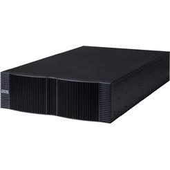 Внешний батарейный блок Powercom BAT VGD-240VRM 10K W/O PDU/CH (240В/9 А·ч)