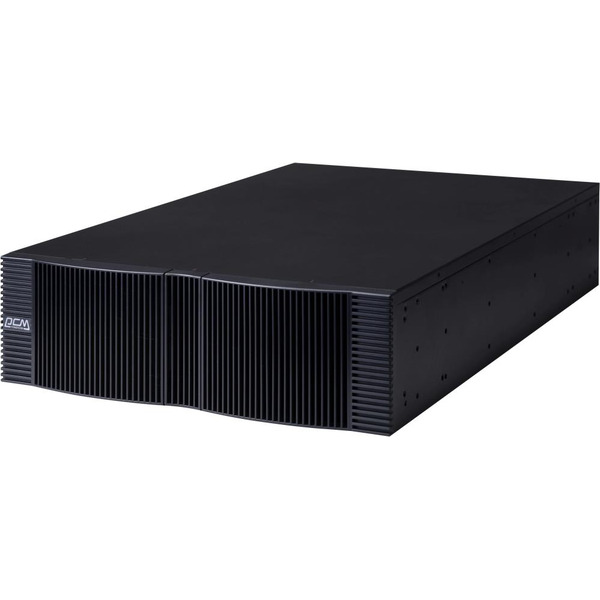 Внешний батарейный блок Powercom BAT VGD-240VRM 10K W/O PDU/CH (240В/9 А·ч)