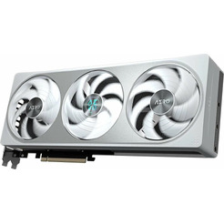 Видеокарта Gigabyte GeForce RTX 5070 Aero OC 12G GV-N5070AERO OC-12GD