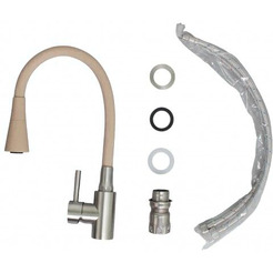Смеситель Ledeme L74199-16