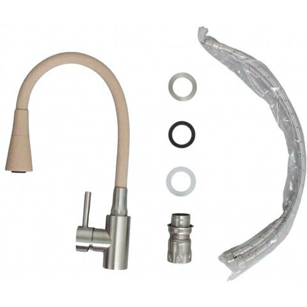 Смеситель Ledeme L74199-16