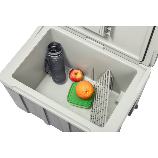 Автохолодильник Sundays SN-50 (серый)