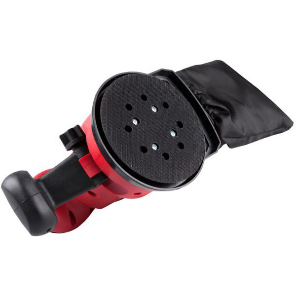 Эксцентриковая шлифмашина WORTEX RS 1250 AE (RS1250AE01311A6)