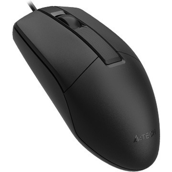 Мышь A4Tech OP-330(S)