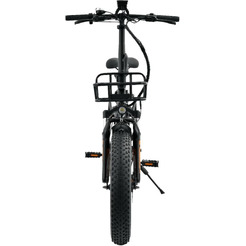 Электровелосипед KUGOO V4 Pro